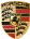 logo porsche